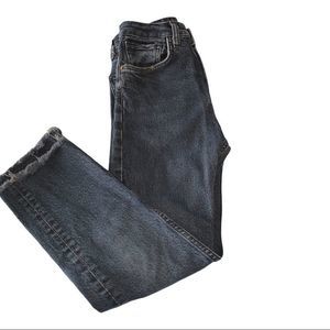 Zara woman’s jeans hight rise